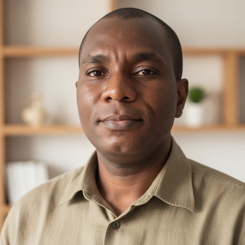 Ibukunoluwa